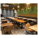 Table Madrid 70×70Cm