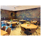 Madrid table 70 × 70cm