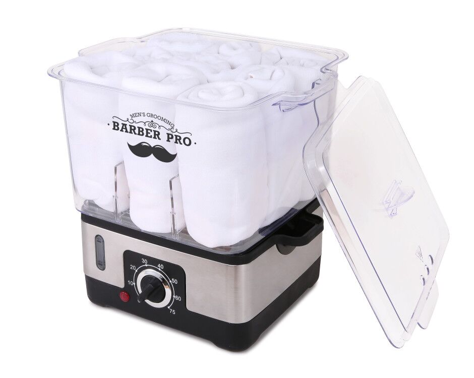 Riscaldatore di asciugamano jax