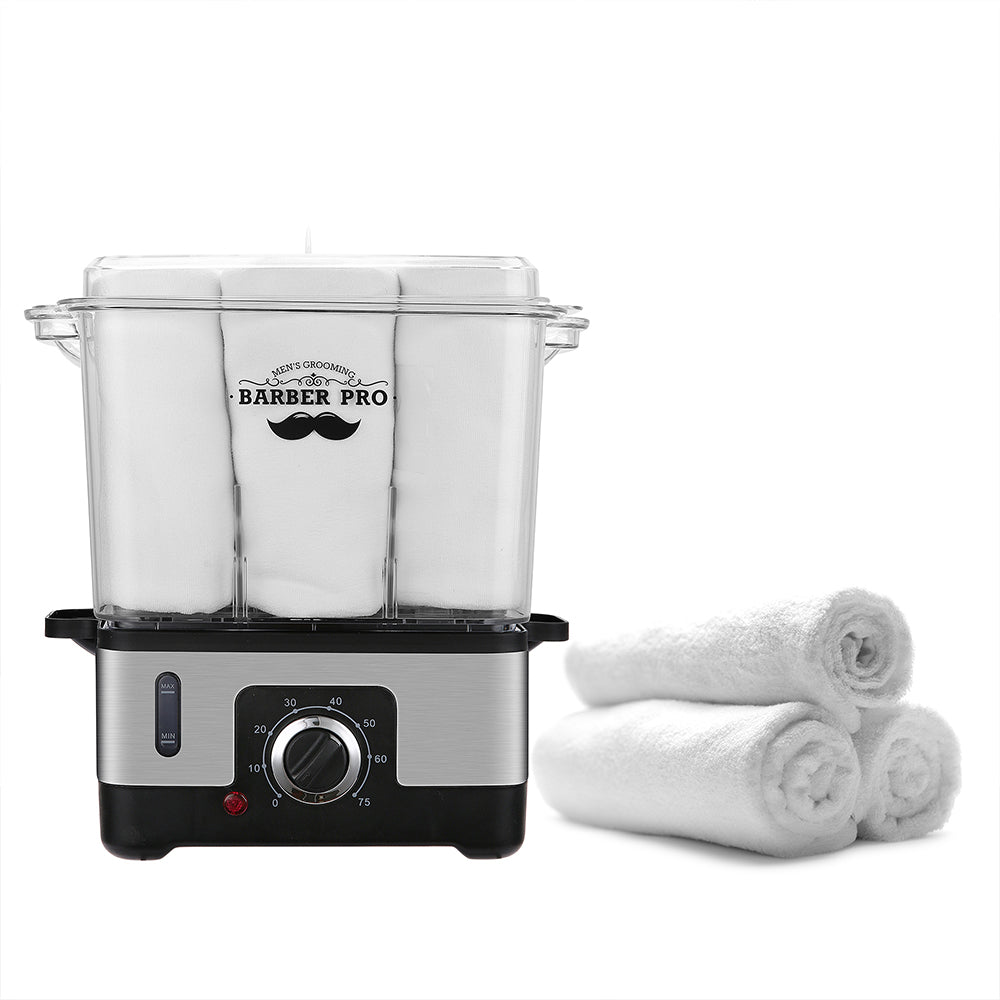 Riscaldatore di asciugamano jax