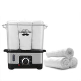 Riscaldatore di asciugamano jax