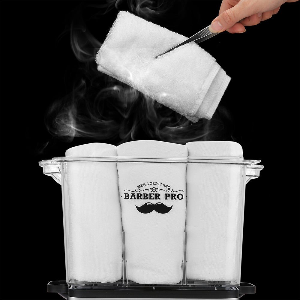 Riscaldatore di asciugamano jax