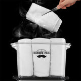 Riscaldatore di asciugamano jax