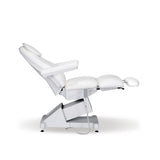 Tabela de massagem de Josiane