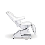 Tabela de massagem de Josiane