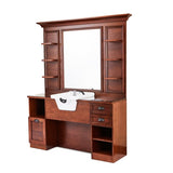 Peluquero Julio Marron