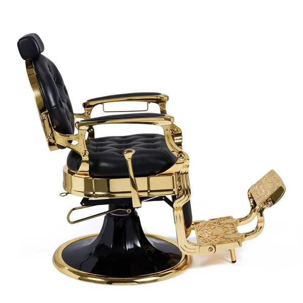 Barbier King Chair