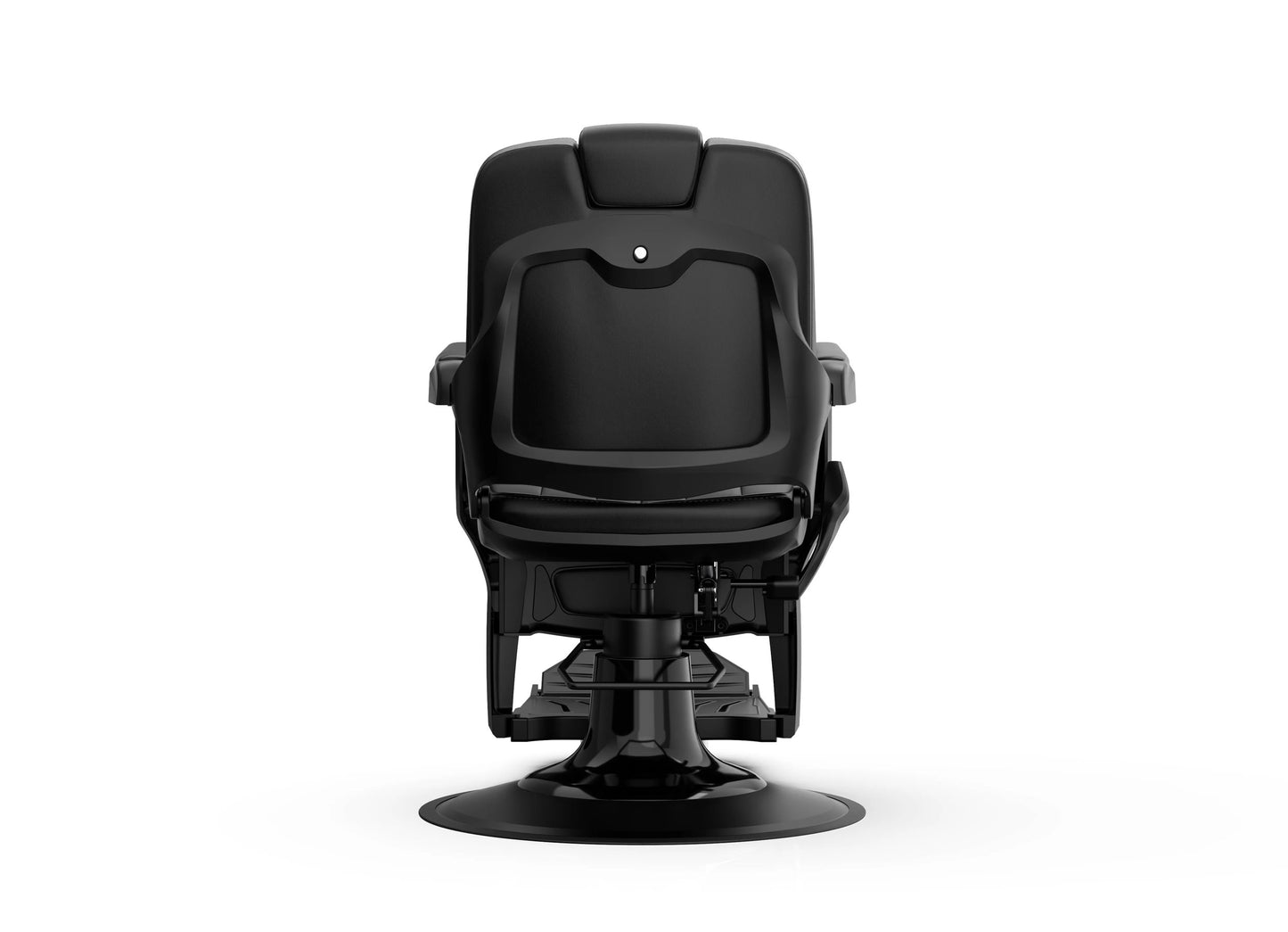 Fauteuil de Barbier KYRO