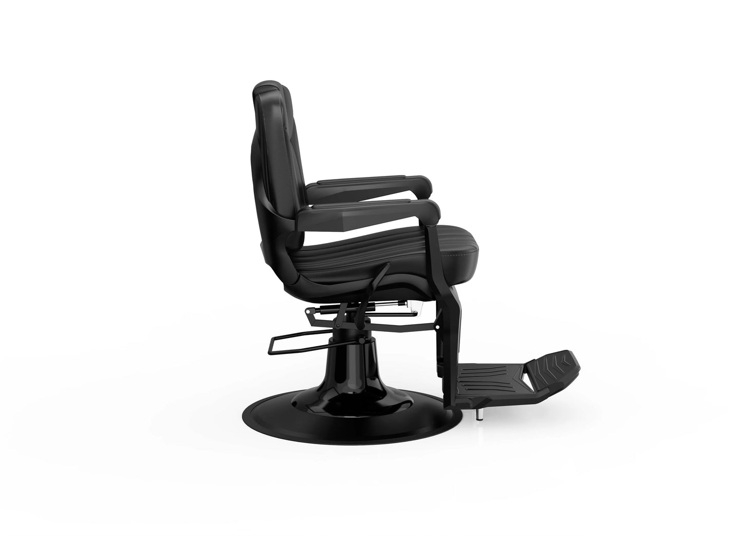 Fauteuil de Barbier KYRO