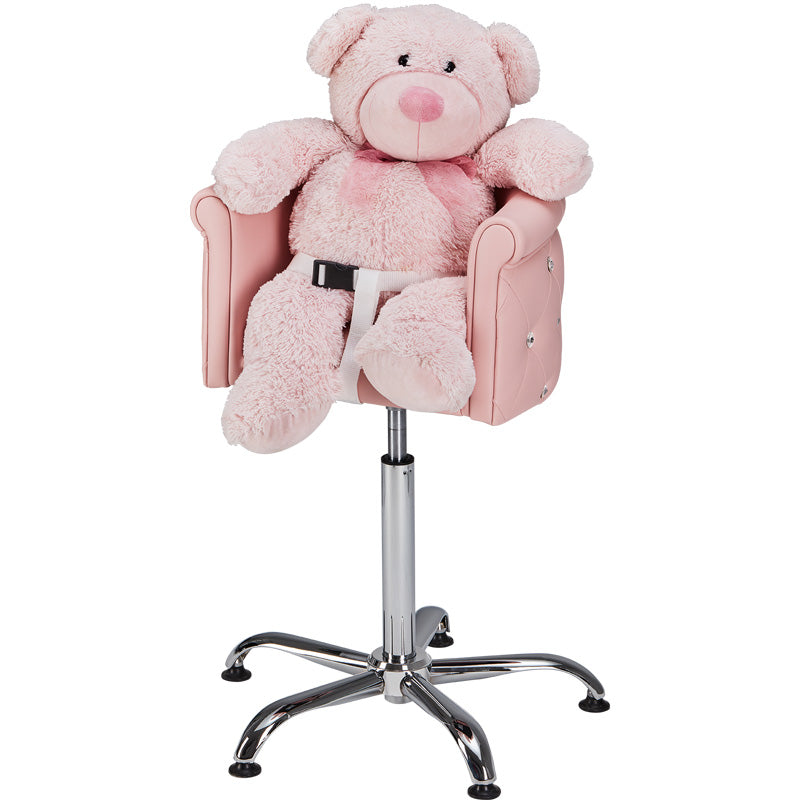 Fauteuil de Coiffure KID OBSESSION