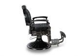 Barbier King Chair