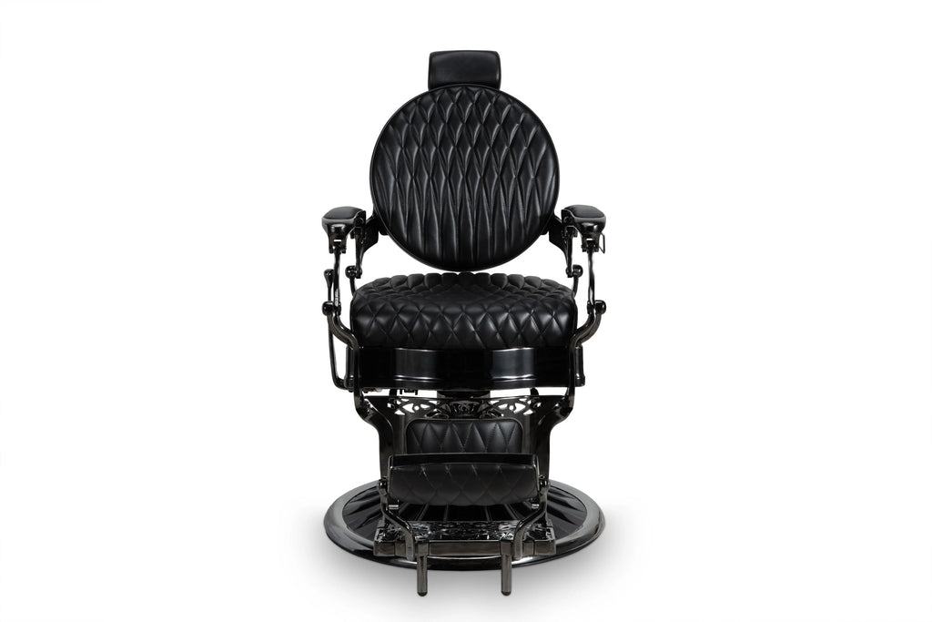 Barbier King Chair