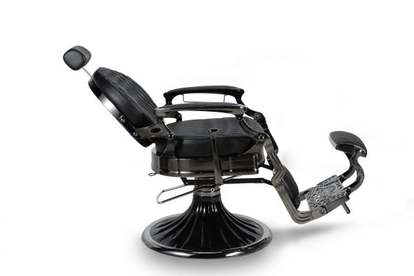 Barbier King Chair