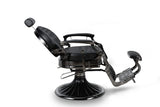 Barbier King Chair