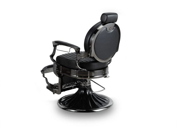 Barbier King Chair