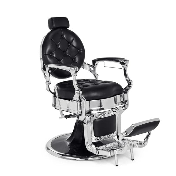 Barbier King Chair