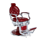 Barbier King Chair