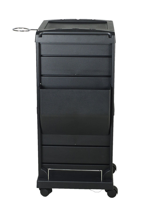 Carrito de peluquería de Lenny