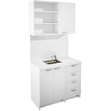 Meuble de Rangement SD 60-80