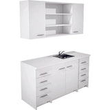 Meuble de Rangement SDS 40-60-80