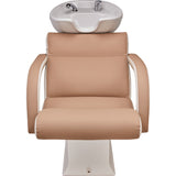 Fauteuil de Lavage Lady One