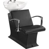 Fauteuil de Lavage Carmen