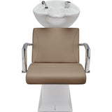 Fauteuil de Lavage Carmen