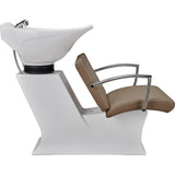 Fauteuil de Lavage Carmen