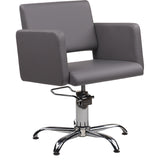 Fauteuil de Coiffure LEA