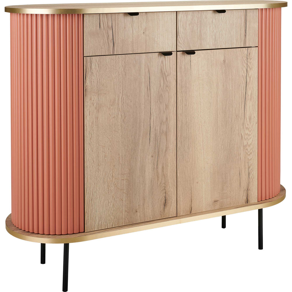 Réception LEVANTE S