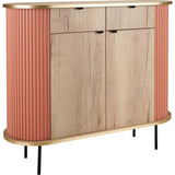 Réception LEVANTE S