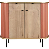 Réception LEVANTE S