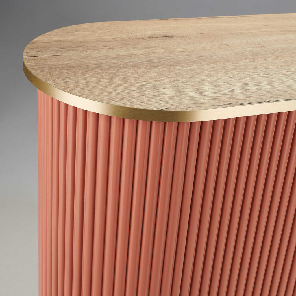 Réception LEVANTE S