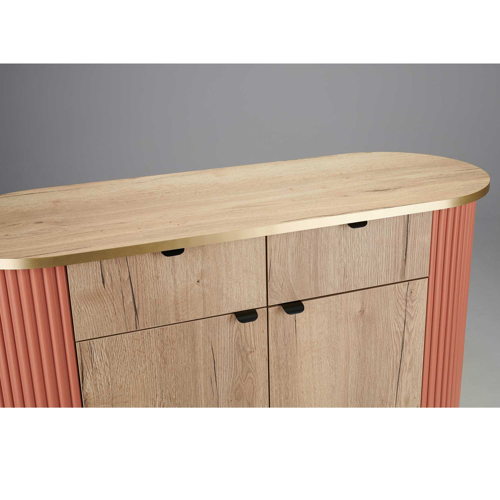 Réception LEVANTE S