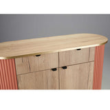 Réception LEVANTE S