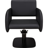 Fauteuil de Coiffure LEVANTE