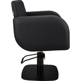 Fauteuil de Coiffure LEVANTE
