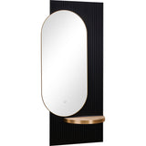 Coiffeuse LEVANTE SLIM