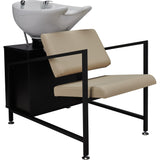Fauteuil de Lavage Loft