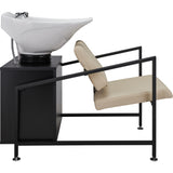 Fauteuil de Lavage Loft