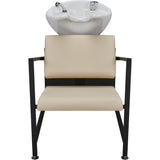 Fauteuil de Lavage Loft
