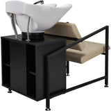 Fauteuil de Lavage Loft