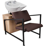 Fauteuil de Lavage Loft