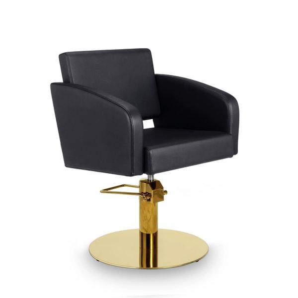 Ludo hairdressing chair