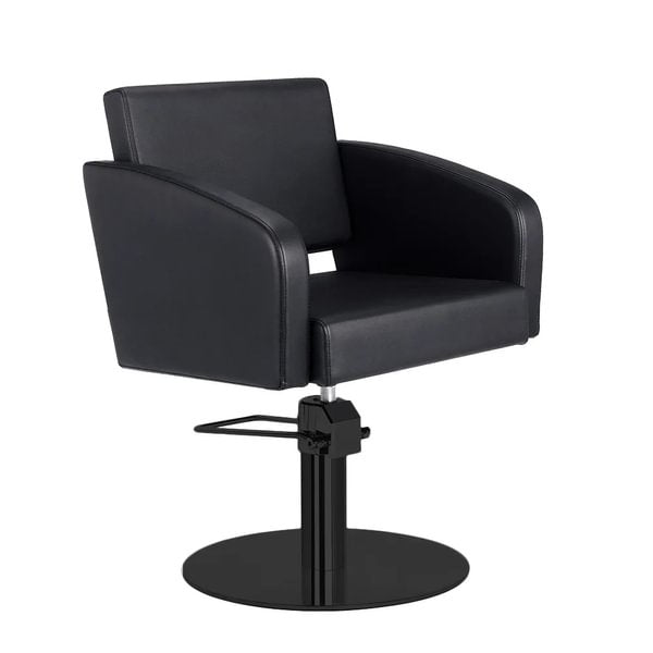Ludo hairdressing chair