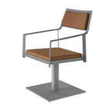 Hairdressing armchair LUPE