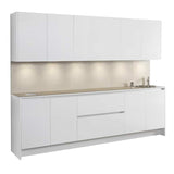 Unidad de almacenamiento de lujo