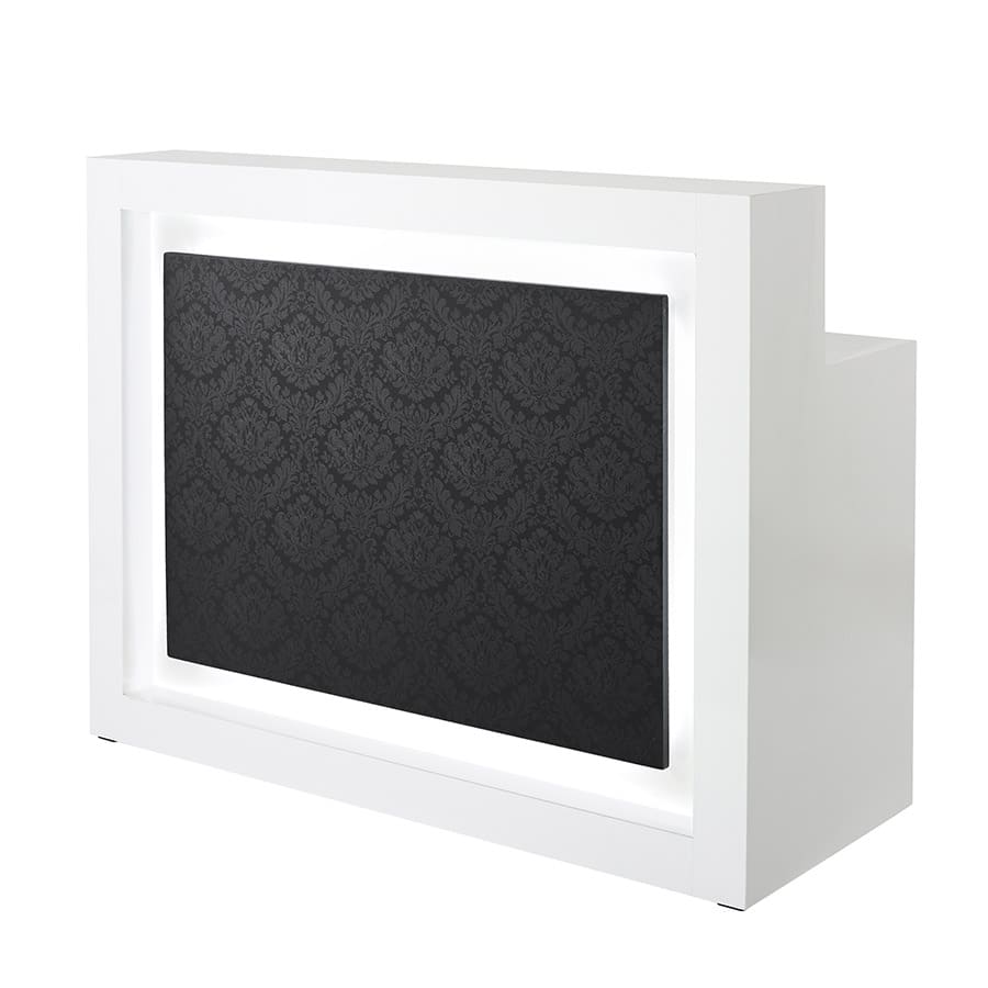 Muebles de recepción de luz