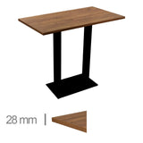 Madrid Table 70 × 120cm