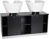 Fauteuil de Lavage Mali sofa II